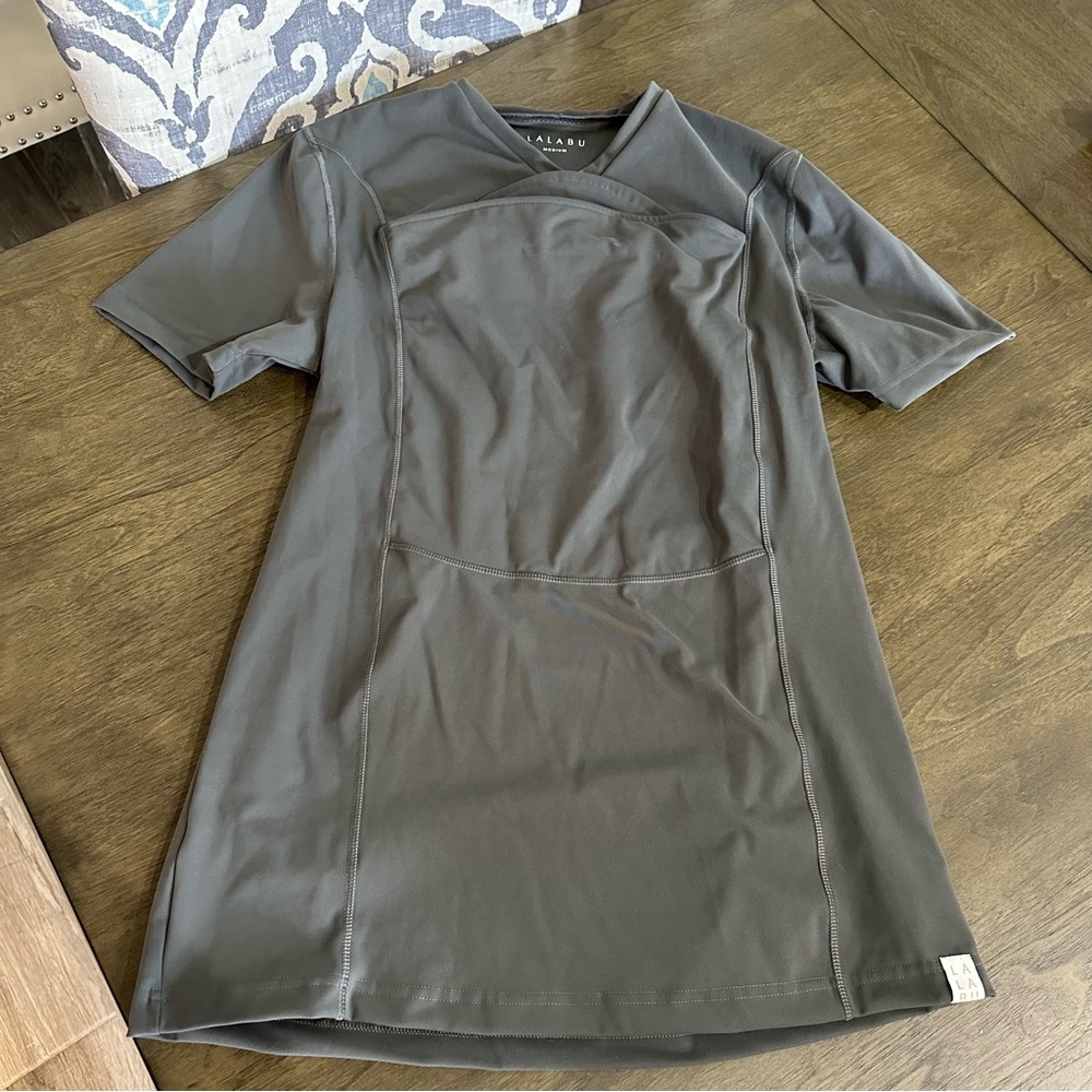 Lalabu Men’s Baby Shirt